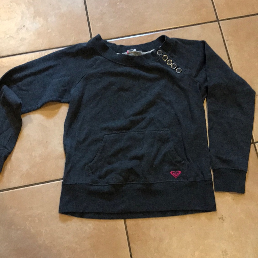 Rocky sweatshirt